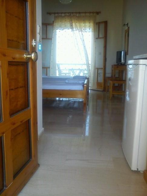 Sofos Apartments Циливи Стая снимка
