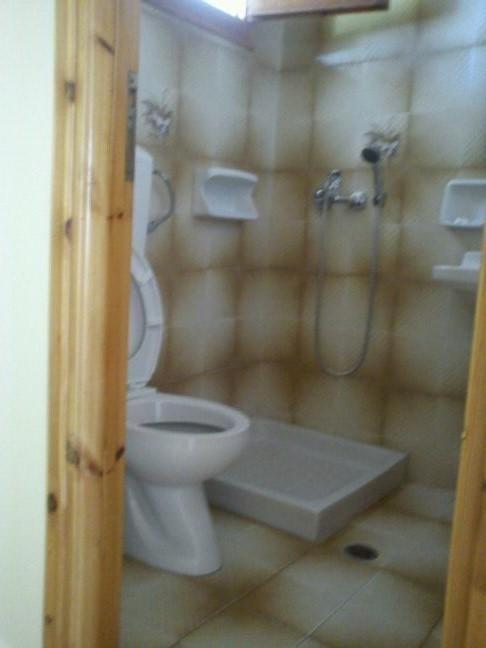 Sofos Apartments Циливи Стая снимка