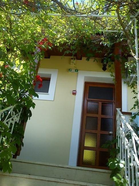 Sofos Apartments Циливи Стая снимка